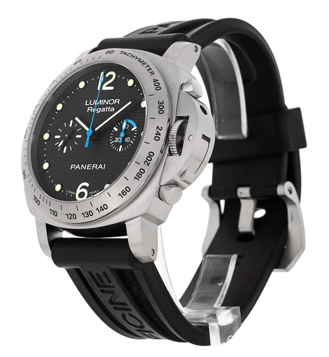 Panerai luminor regatta on sale